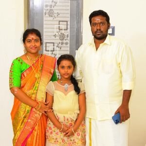 Meet your Posher, Arvind